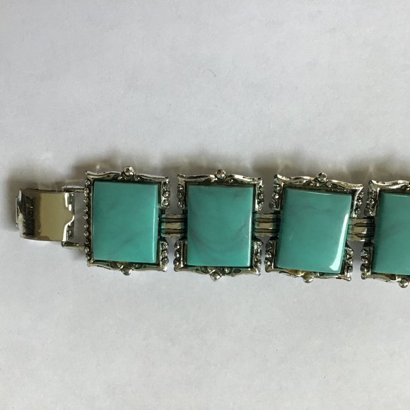 Vintage KARU Arke Inc. Bracelet - Picture 6 of 16